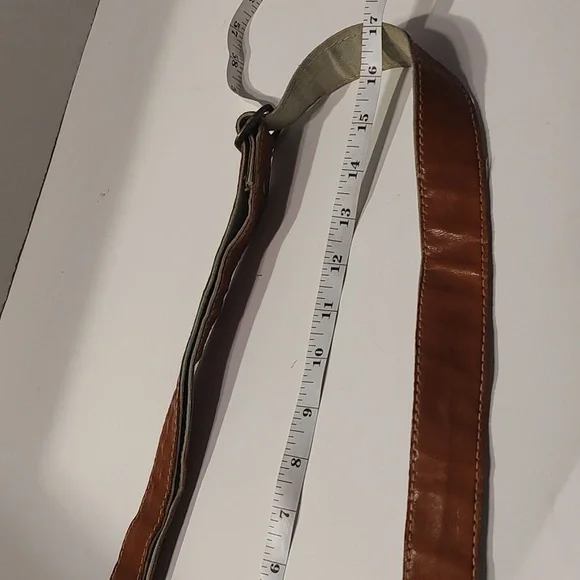 Myra Bag Upcycled Crossbody Bag - Picture 16 of 16